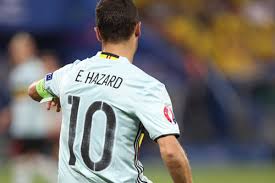 Real madrid seite) und wettbewerbsseiten (champions league, 1. Real Madrid Ubeltater Entschuldigt Sich Bei Eden Hazard