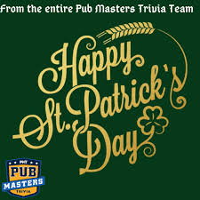 If you fail, then bless your heart. Pub Masters Trivia Pubmasters Twitter