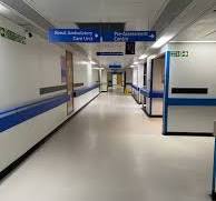 Wall Handrails - Guardian Handrails - Disabled Handrail ...