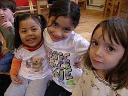 Leadership Qualities of Equity-Focused School Leaders: Marla Fernandez