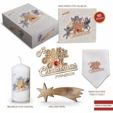 Find the latest tracks, albums, and images from andreas gabalier. Andreas Gabalier Veroffentlicht Sein Erstes Weihnachtsalbum