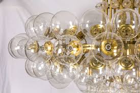 Check spelling or type a new query. Pair Of Kamenicky Senov Blown Glass Chandeliers Lighting Stock Thomas Bonzom