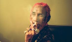 Still, the compilers have done a fine job of providing an overview of perry's career that makes sense musically. Words Of Indecipherable Wisdom From The Original Rastaman Lee Scratch Perry