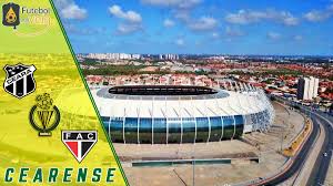 Campeonato cearense., juazeiro do norte. Ceara X Ferroviario Prognostico Da Semifinal Do Campeonato Cearense 2020 Futebol Na Veia