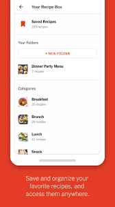 Nyt Cooking For Android Apk Download
