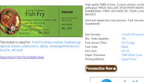 Fish fry invitation template scaled. 5 Fish Fry Flyer Templates Af Templates