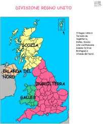 L'inghilterra è un paese del regno unito, la cui capitale è londra. A Tutto Blog Regno Unito