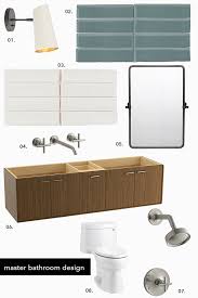 Leading bathroom remodeling company in austin! Our Austin Casa The Master Bathroom Design The Effortless Chic