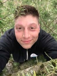 Nathaniel Albert Lee Landriault December 10 1990 September 2 2023 32 Years  Old, death notice, Obituaries, Necrology