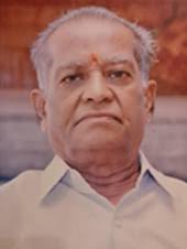 Dr. Ajinkya S. Joshi