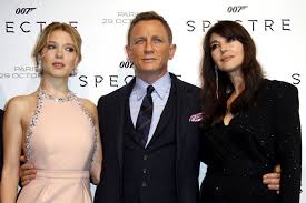 Daniel craig will seinen kindern nichts vererben from c.nau.ch daniel wroughton craig (* 2. Interview Mit Bond Girl Lea Seydoux Aus Spectre