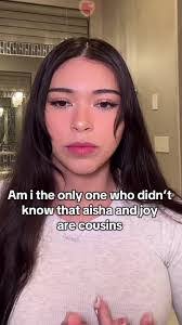 Aisha Link's Instagram, Twitter & Facebook