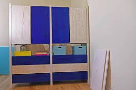 Customiser nos meubles ikea comme un designer. Relooker Des Meubles Ikea Ivar Relooker Meubles
