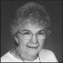 Martha Shevlin Obituary (2011)