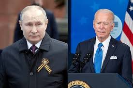 Putin and biden also are expected to cover regional crises in ukraine, syria and libya, as well as the iranian nuclear program and afghanistan. The Biden Putin Summit An Exercise In Strategic Communication