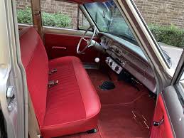 Image result for Almond Fawn 1964 Nova