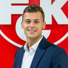 Julian Setzer's Instagram, Twitter & Facebook