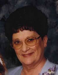 Obituary information for Doris Mae Swanson