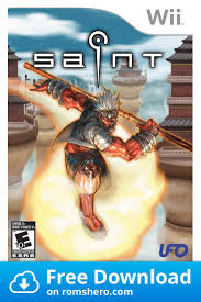 Download Saint Nintendo Wii Wii Isos Rom Nintendo Wii Wii Rom