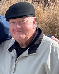 Palmer Otis Dotson Obituary January 27, 2025