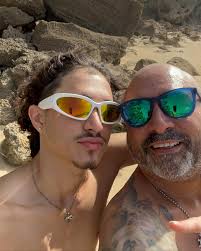 José M. Garcia, M.A. CANDYMAN (@elcandymanpr) • Threads, Say more