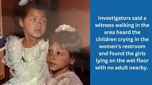 Missing sisters found alive and safe after 36 years