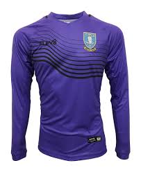 (30) von sheffield wednesday zu holen. Sheffield Wednesday 2019 20 Tw Drittes Trikot