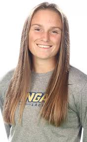 2022 Women's Lacrosse Roster