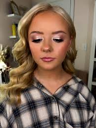 Makeup by Abbey Elizabeth...