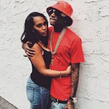 In 2015, actress vivica a. Soulja Boy And Nia Riley Famousfix