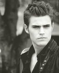 Stefan Salvatore ~ Detailed Information