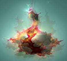 Image result for 3d buddhabrot