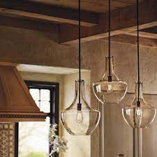 Pin By Emily Sieleman On Dining Kitchen Lighting Fixtures Home Lighting Kitchen Island Lighting