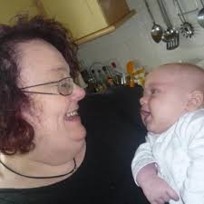 Teresa Leggett (@Remusbear)