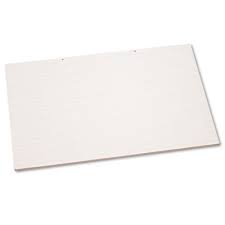 White Chart Paper As Enterprise Trader Supplier In