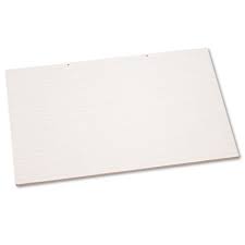 white chart paper as enterprise trader supplier in