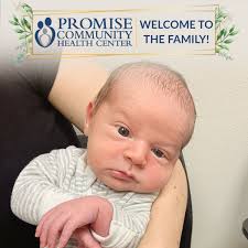 NEW PROMISE HOME BIRTH: MR. SILAS DEAN