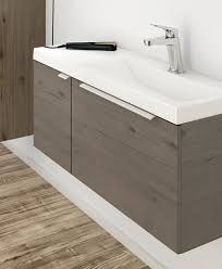 The fairest vanities of them all! Slim St Michel Bathroomware