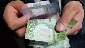 La segunda tanda del bono de $ 10.000 con el el lunes 22 cobrarán auh e ife las personas con documento terminado en 9. Ife Y Bono Covid Como Saber El Monto Que Recibire Segun La Comuna En La Que Resido As Chile