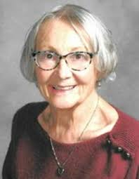 Karen Van Buskirk Obituary