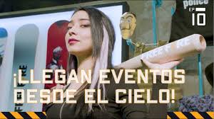 Para realizar un seguimiento de los eventos que ocurren en el juego, solo sigue estos pasos: Llegan Eventos Celestiales Estas Recompensas Te Daran Alas Garena Free Fire Garena Free Fire Recommended Videos