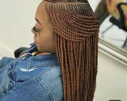 Here's how to braid hair step by step in the coolest new fashions of the year. Best Braiding Hairstyles African American Hair Amazing Natural Looking Loverlywigs
