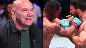 DWCS 76 results: Yadier del Valle vs. Antonio Monteiro turns into all-time  slugfest