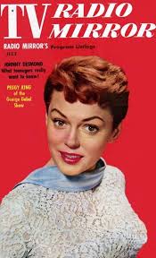 Interview: Peggy King (Part 2). If you had been a TV producer in the…