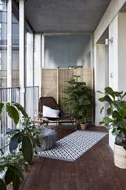 100 Balcons Et Terrasses Deco Petit Balcon Terrasse Canisse Balcon
