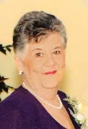 Mildred B “Millie” Groh Riederer (1930-2010)