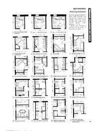 Normas generales será obligación de los locatarios respetar las normas y ordenanzas de construcción Neufert Architects Data Ed 3 Planos De Dormitorios Planos De Banos Planos De Banos Pequenos