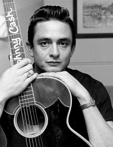 Johnny Cash at 85 | Headliner Magazine