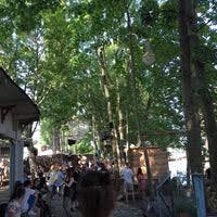 The pleasure is in the work itself. Ipse Kreuzberg 31 Tips