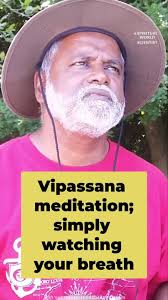 Happy World Meditation Day 🙏